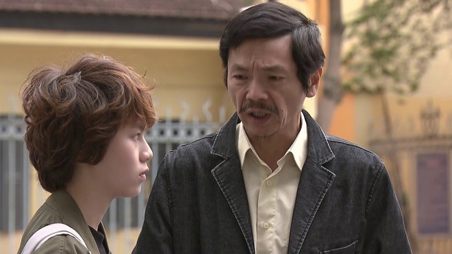 Đạo diễn “Về nhà đi con” lần đầu tiết lộ những sự thật không ngờ về Thu Quỳnh, Bảo Thanh, Bảo Hân sau khi phim kết thúc - Ảnh 8.