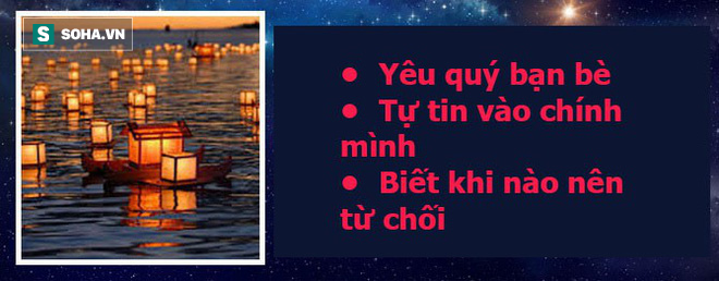 Hãy chọn kiểu đèn lồng Trung thu bạn thích, đáp án sẽ tiết lộ ưu điểm tuyệt vời của bạn - Ảnh 3.