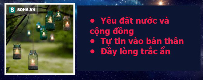 Hãy chọn kiểu đèn lồng Trung thu bạn thích, đáp án sẽ tiết lộ ưu điểm tuyệt vời của bạn - Ảnh 4.