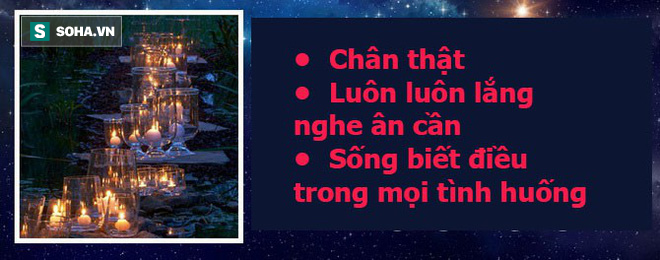 Hãy chọn kiểu đèn lồng Trung thu bạn thích, đáp án sẽ tiết lộ ưu điểm tuyệt vời của bạn - Ảnh 6.