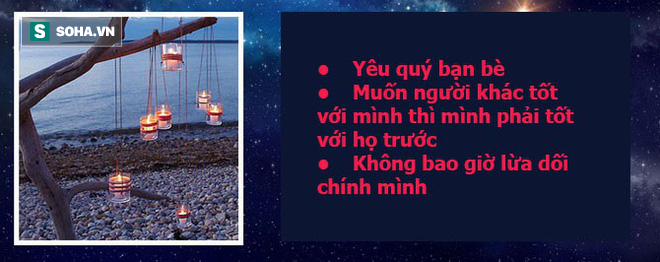 Hãy chọn kiểu đèn lồng Trung thu bạn thích, đáp án sẽ tiết lộ ưu điểm tuyệt vời của bạn - Ảnh 7.