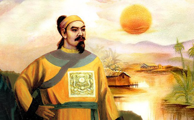 Nhấn vào ảnh để phóng to Vua Lê Thái Tổ và cuộc đánh dẹp dòng dõi họ Hồ cát cứ xưng vương