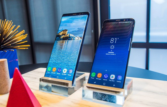 Chuyện xưa tích cũ: Cách dòng Galaxy Note khai phá mảnh đất phablet - Ảnh 5.