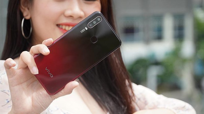 Những chiếc smartphone xứng danh gương mặt vàng trong làng pin “trâu”, camera chất giới trẻ không nên bỏ lỡ - Ảnh 2.