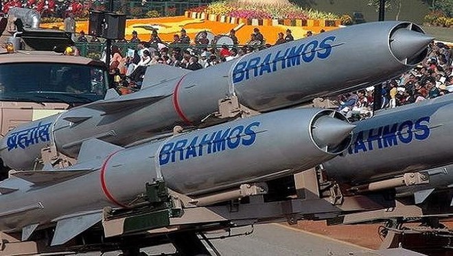 Tên lửa BrahMos trở thành nỗi thất vọng lớn của công nghiệp quốc phòng Ấn Độ - Ảnh 12.