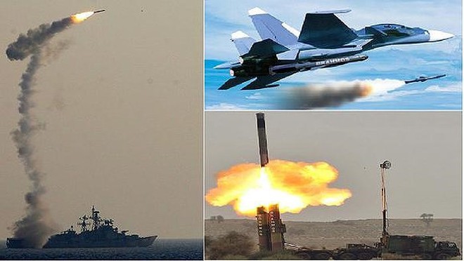 Tên lửa BrahMos trở thành nỗi thất vọng lớn của công nghiệp quốc phòng Ấn Độ - Ảnh 4.