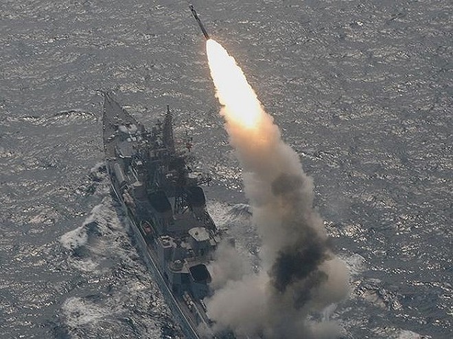 Tên lửa BrahMos trở thành nỗi thất vọng lớn của công nghiệp quốc phòng Ấn Độ - Ảnh 6.