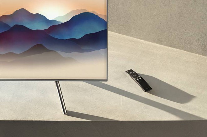 Samsung cúi mặt nhận sai, âm thầm thừa nhận đây mới chính là thời điểm để làm TV OLED - Ảnh 1.