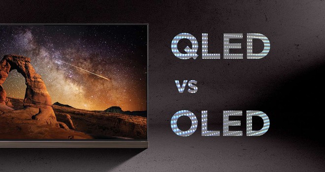 Samsung cúi mặt nhận sai, âm thầm thừa nhận đây mới chính là thời điểm để làm TV OLED - Ảnh 2.