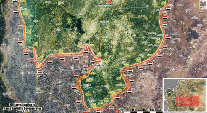 Căn cứ đầu não QĐ Nga ở Syria bị tấn công, phòng không báo động khẩn - Tiêm kích Su-35 truy đuổi chiến đấu cơ Thổ - Ảnh 16.