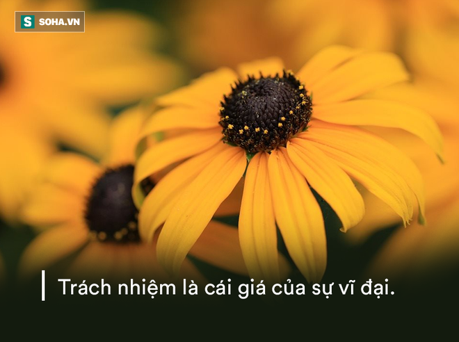 Người đáng tin đều có 3 đặc điểm này, nhìn vào sẽ biết ngay ai đáng để gửi vàng - Ảnh 3.