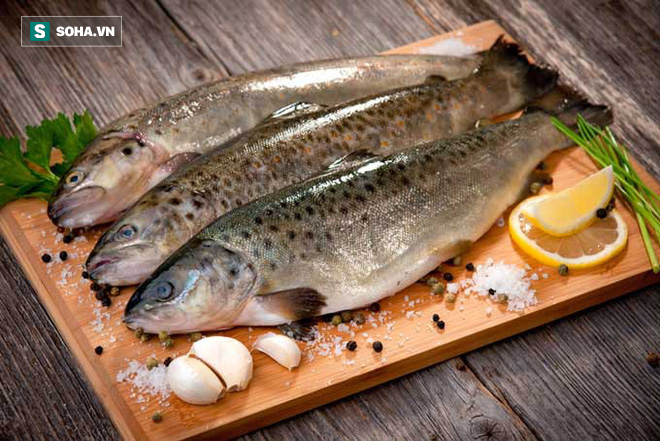 Những nguy cơ biến món cá bổ dưỡng trở nên độc hại - Ảnh 1.