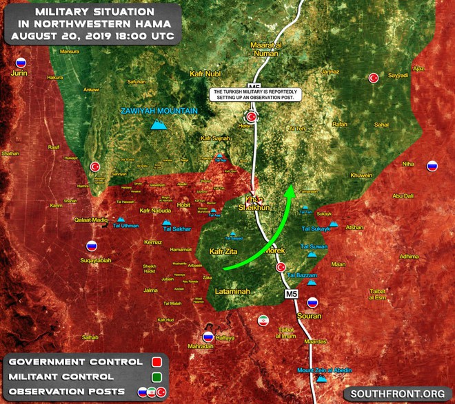 Phiến quân sụp đổ ở Syria - Mỹ, Israel dồn dập luyện quân, căng thẳng tăng vọt - Ảnh 13.