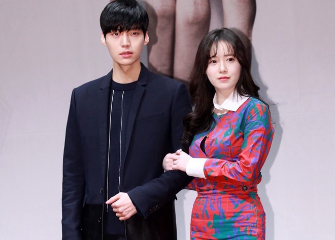 Goo Hye Sun khẳng định chưa bao giờ đồng ý ly hôn, vạch mặt Ahn Jae Hyun thường xuyên say xỉn và cặp kè nhiều cô gái - Ảnh 2.