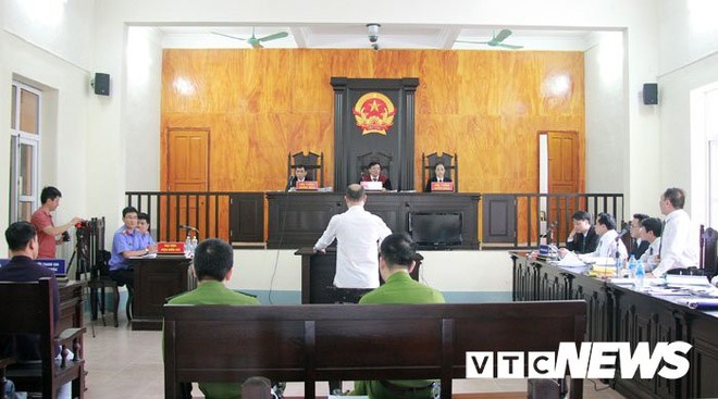 Xét xử phúc thẩm kỳ án kêu oan suốt 6 năm ở Quảng Ninh - Ảnh 2.