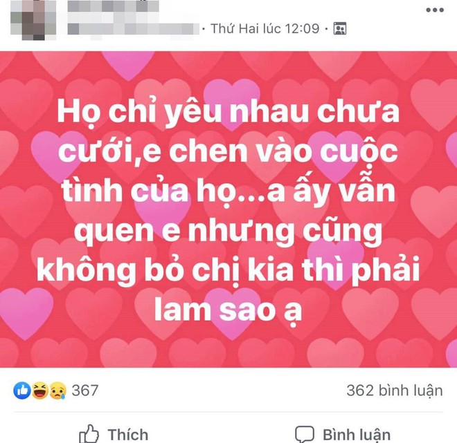 Đột nhập nhóm kín của hội người thứ ba, chị em lại được phen choáng váng vì 1001 bài đăng trơ trẽn - Ảnh 4.