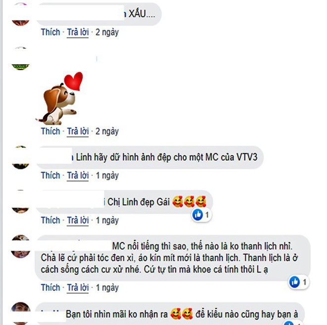 Loạt ảnh sexy mới của MC Hoàng Linh gây tranh cãi - Ảnh 6.