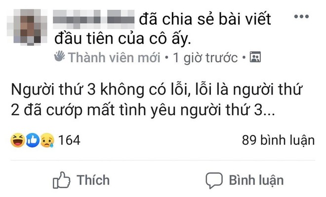 Đột nhập nhóm kín của hội người thứ ba, chị em lại được phen choáng váng vì 1001 bài đăng trơ trẽn - Ảnh 8.