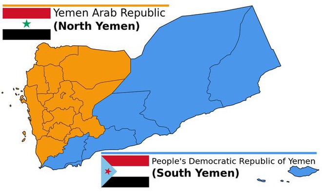 Cuộc nội chiến trong lòng nội chiến diễn ra ở Yemen: Ác mộng của Arab Saudi? - Ảnh 4.