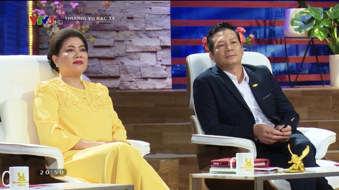 Dàn CEO 9x toàn mỹ nam xuất hiện trong Shark Tank, đem toán tư duy gọi vốn siêu lẻ - 9.402.919.539 đồng - Ảnh 4.