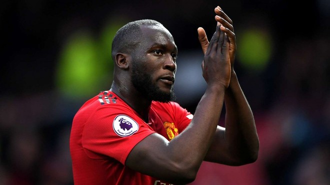 Romelu Lukaku: Khi MU thua, họ chỉ chửi rủa tôi và Pogba, Sanchez - Ảnh 1.