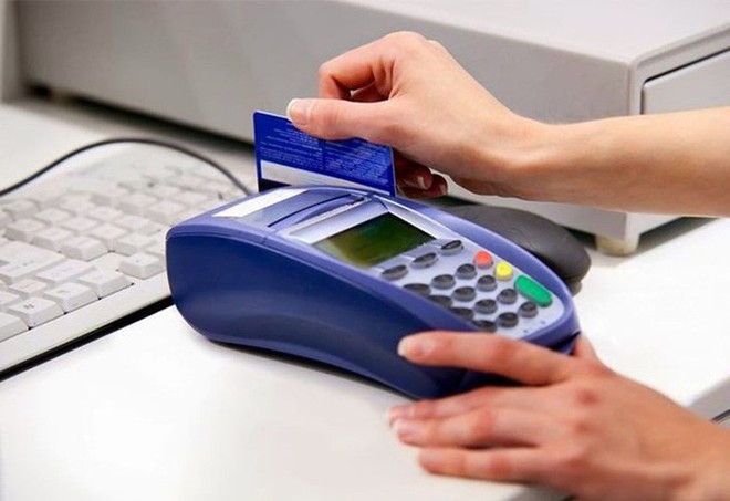 10 tình huống bạn tuyệt đối không được sử dụng thẻ tín dụng để thanh toán - Ảnh 3.