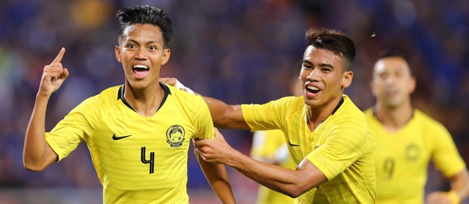 FIFA cảnh báo tuyển Việt Nam: Malaysia đang nguy hiểm trở lại - Ảnh 3.