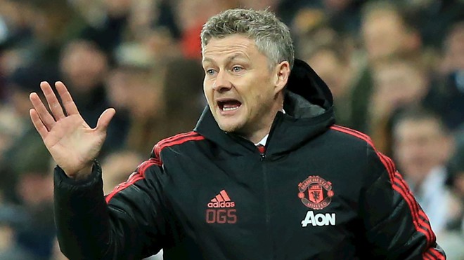 Cuộc cách mạng tàn nhẫn của Solskjaer tại Man United - Ảnh 4.