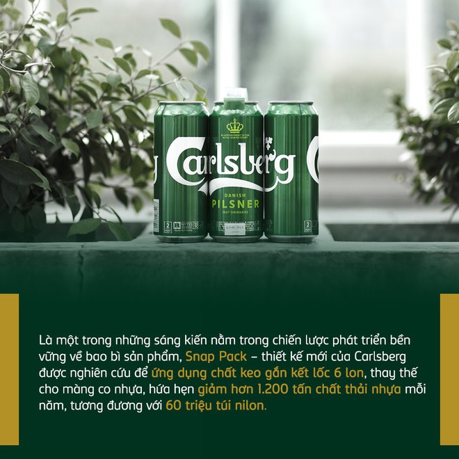 Phòng thí nghiệm Carlsberg và những cống hiến cho ngành bia - Ảnh 8.