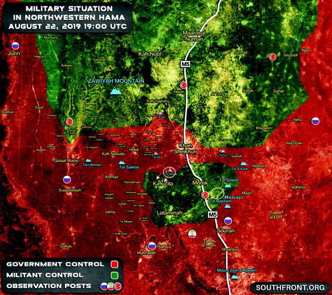 CẬP NHẬT: Nga ùn ùn chở hàng nóng tiếp viện đến Syria - Quân Assad thắt chặt vòng vây, tiễn phiến quân xuống địa ngục - Ảnh 8.