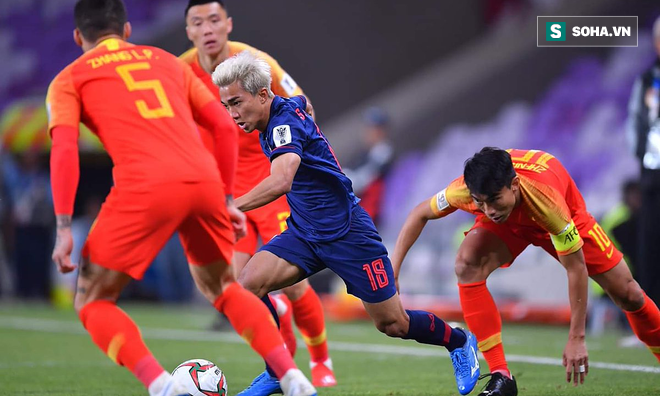 Sếp sòng bóng đá Trung Quốc: Để đi World Cup, dùng 9 cầu thủ nhập tịch cũng chẳng sao cả - Ảnh 1.