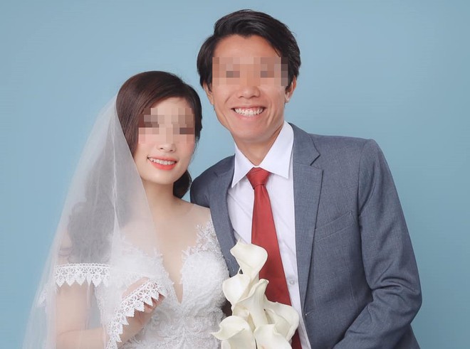 Thương tâm: Chàng trai 26 tuổi từ Nhật bay về TP.HCM để làm hôn lễ với người yêu bị tai nạn mất trước ngày cưới - Ảnh 2.