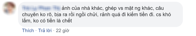 Nấu cơm quên cắm điện, vợ trẻ bị chồng thẳng tay đánh tới chảy máu trán, nhưng dân mạng lại có phản ứng bất ngờ? - Ảnh 3.