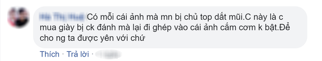 Nấu cơm quên cắm điện, vợ trẻ bị chồng thẳng tay đánh tới chảy máu trán, nhưng dân mạng lại có phản ứng bất ngờ? - Ảnh 4.