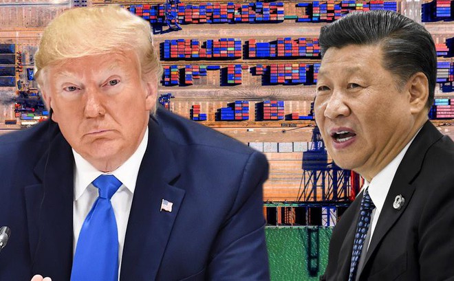 TQ tận dụng "tử huyệt" của ông Trump, Nhà Trắng ra đòn sát thương cực mạnh: Thương chiến đạt đỉnh mới? TQ tận dụng "tử huyệt" của ông Trump, Nhà Trắng ra đòn sát thương cực mạnh: Thương chiến đạt đỉnh mới?
