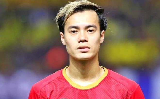 Văn Toàn: Tôi sẽ cố gắng ghi bàn vào lưới Thái Lan