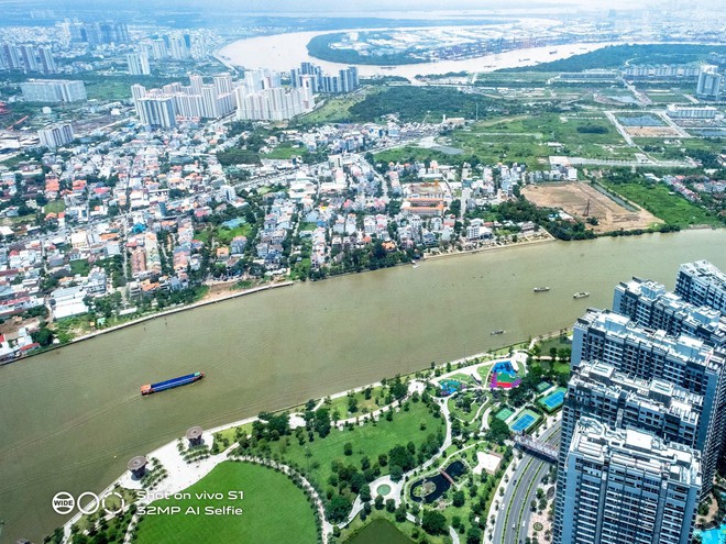 5 địa điểm sổng ảo “tưởng như xa quê xuất ngoại ngay tại Sài Gòn - Ảnh 2.