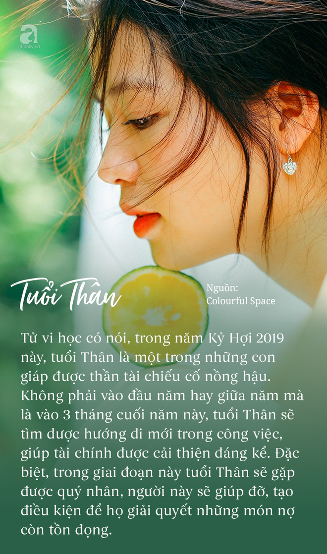 3 tháng cuối năm 2019, 3 con giáp này có thần tài chiếu cố nồng hậu, nợ mấy cũng trả hết, trước khi qua năm mới tiền bạc dư dả - Ảnh 1.