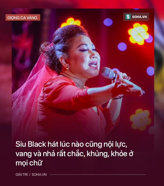 Tiếng cười bị chê vô duyên và cú đột phá chưa từng có trên truyền hình của Siu Black - Ảnh 7.