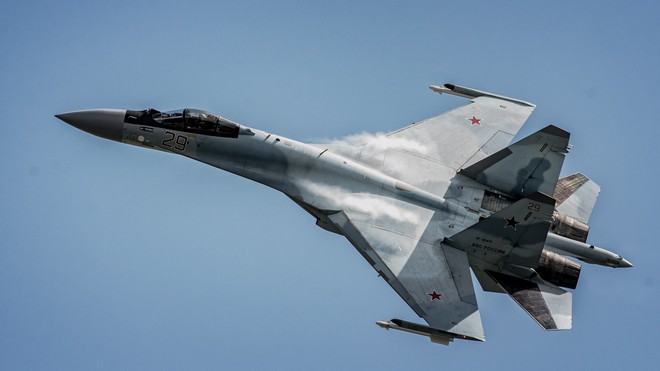 Su-35S thất bại nặng trước JAS-39 Gripen-E bất chấp Nga hứa chuyển giao công nghệ - Ảnh 4.