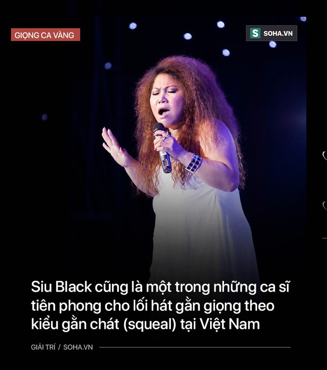 Tiếng cười bị chê vô duyên và cú đột phá chưa từng có trên truyền hình của Siu Black - Ảnh 9.