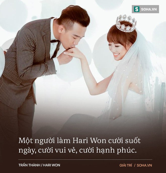 Cuộc đời này, nhất định phải lấy người đàn ông như Trấn Thành! - Ảnh 8.