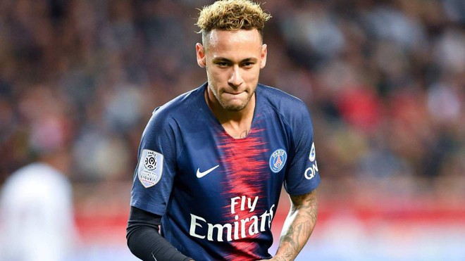 Barca bay đến Pháp ký hợp đồng Neymar - Ảnh 1.
