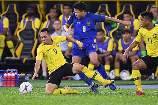 Tuyển Thái Lan muốn ‘phục hận’ á quân AFF Cup 2018 - Ảnh 1.
