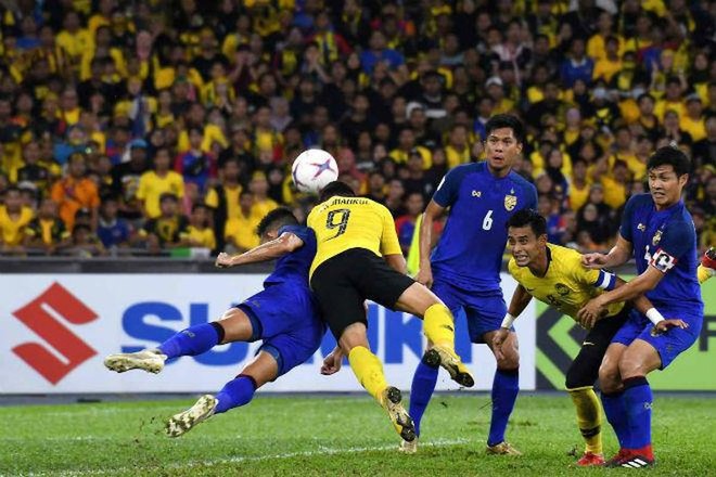 Tuyển Thái Lan muốn ‘phục hận’ á quân AFF Cup 2018 - Ảnh 2.
