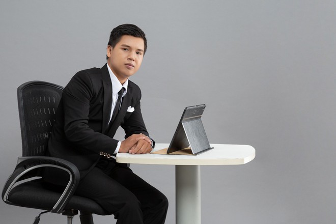 CEO Azaseo Nguyễn Quốc Khánh chia sẻ về ứng dụng Seo tự động - xu hướng mới trong marketing - Ảnh 2.