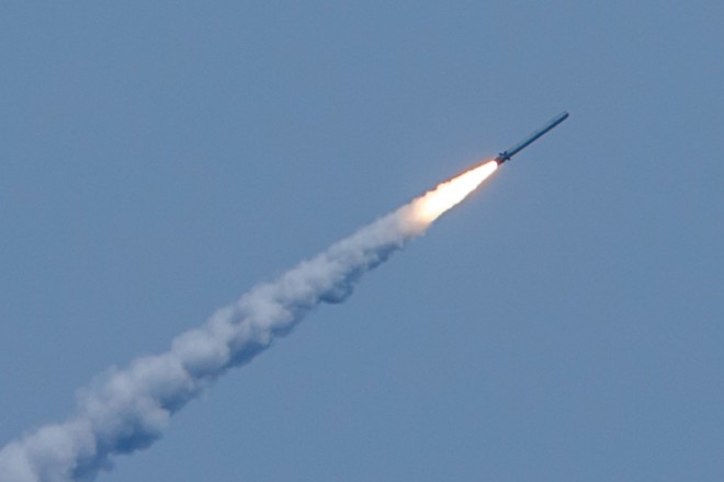 Nga có thể đáp trả các vụ thử tên lửa của Mỹ như thế nào - Ảnh 2.