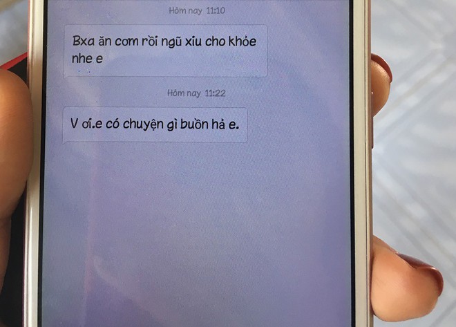 Phát hiện mẹ ngoại tình, người đàn ông kia còn là bạn thân 10 năm của bố, cô gái suy sụp cầu cứu cộng đồng mạng - Ảnh 3.