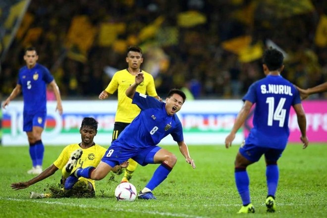 Tuyển Thái Lan muốn ‘phục hận’ á quân AFF Cup 2018 - Ảnh 3.