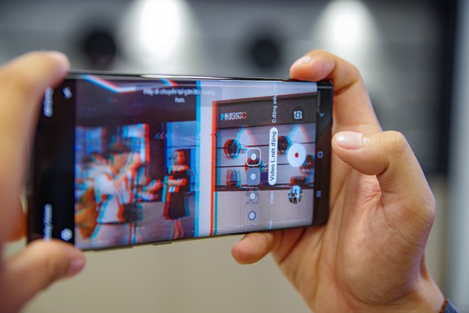 Điểm lại các tính năng quay, dựng để sáng tạo nội dung mới trên Galaxy Note 10 - Ảnh 5.